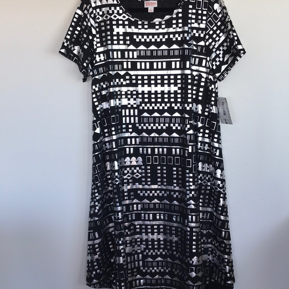 BNWT LuLaRoe Carly